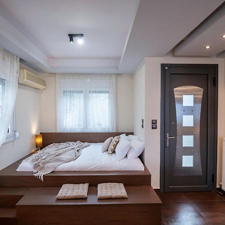 Apartamento Cielo Hospitality Volos Exterior foto