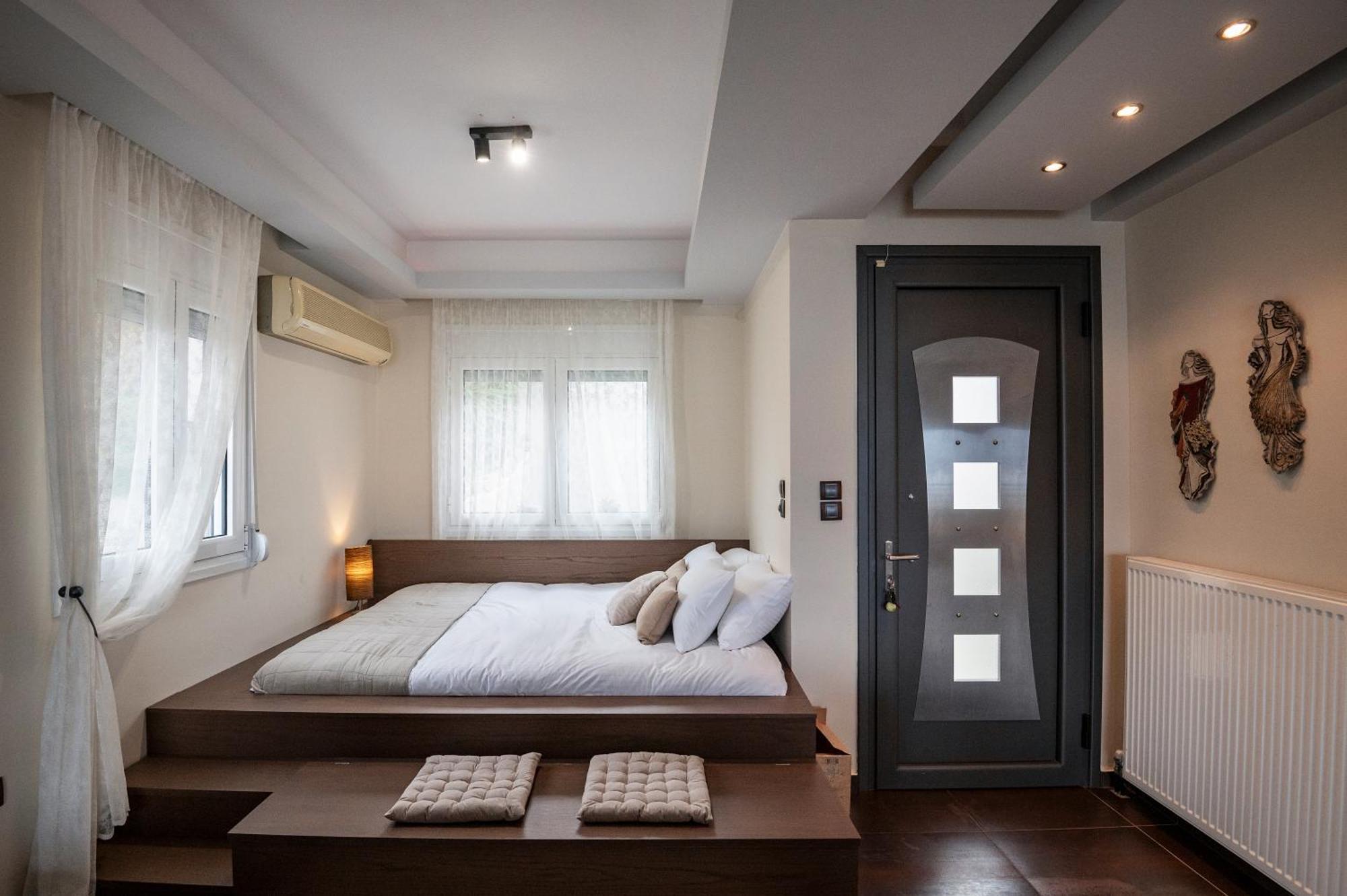Apartamento Cielo Hospitality Volos Exterior foto