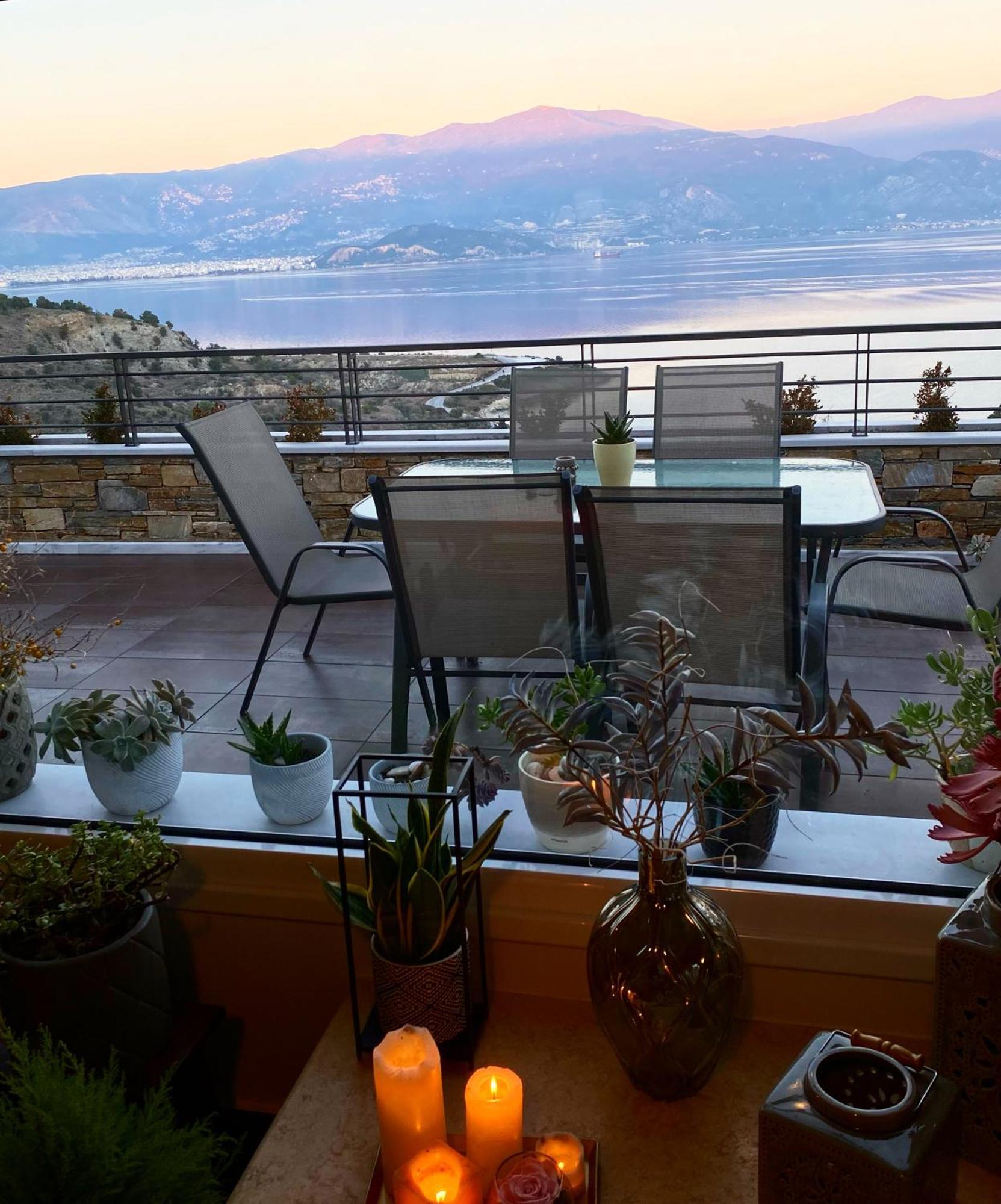 Apartamento Cielo Hospitality Volos Exterior foto